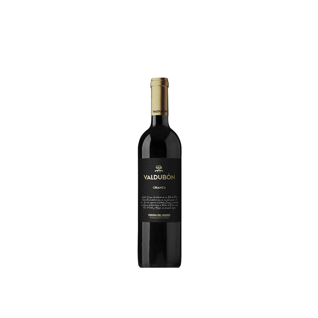 Valdubon Crianza Ribera DEL Duero 750ml - Disponible en Licorería Grand Gourmet Caracas