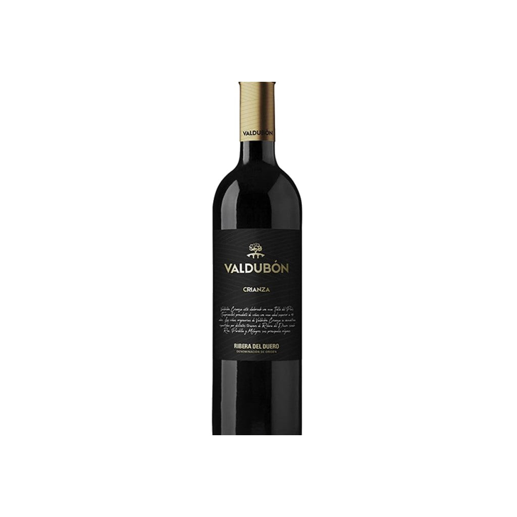 Valdubon Crianza Ribera DEL Duero 750ml - Comprar online en Grand Gourmet Caracas con delivery