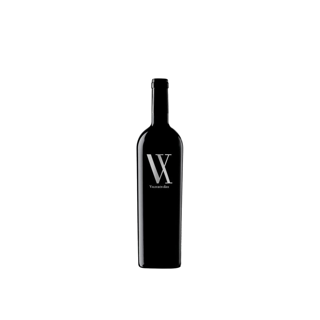 Valdubon Xv 750ml - Comprar online en Grand Gourmet Caracas con delivery