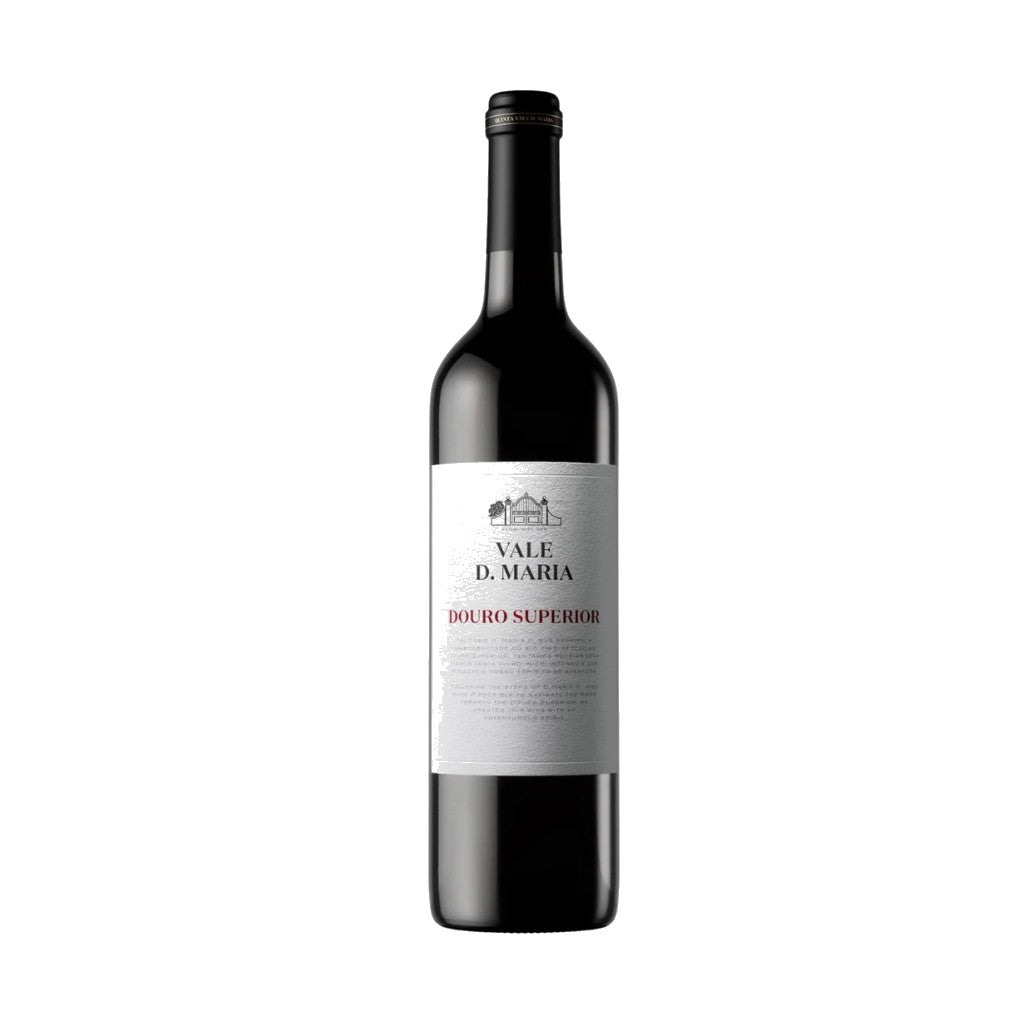 Vale D Maria Douro Superior 750ml - Comprar online en Grand Gourmet Caracas con delivery