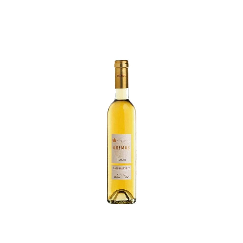 Vega Sicilia Late Harvest 2020 500ml - Disponible en Licorería Grand Gourmet Caracas