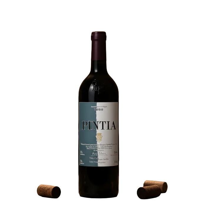 Vega Sicilia Pintia 375ml - Comprar online en Grand Gourmet Caracas con delivery