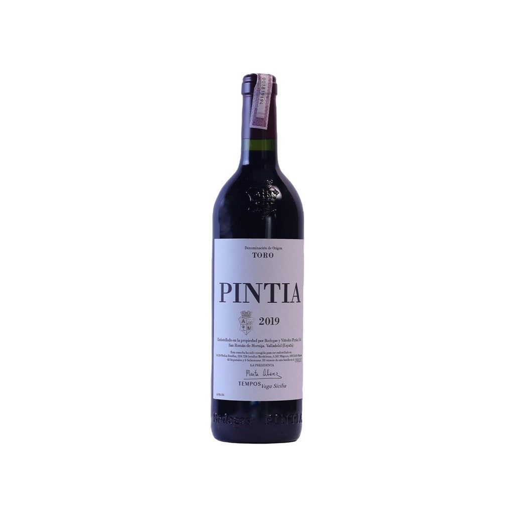 Vega Sicilia Pintia 750ml - Comprar online en Grand Gourmet Caracas con delivery