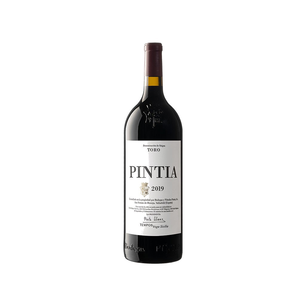 Vega Sicilia Pintia Magnum 1,50L - Comprar online en Grand Gourmet Caracas con delivery