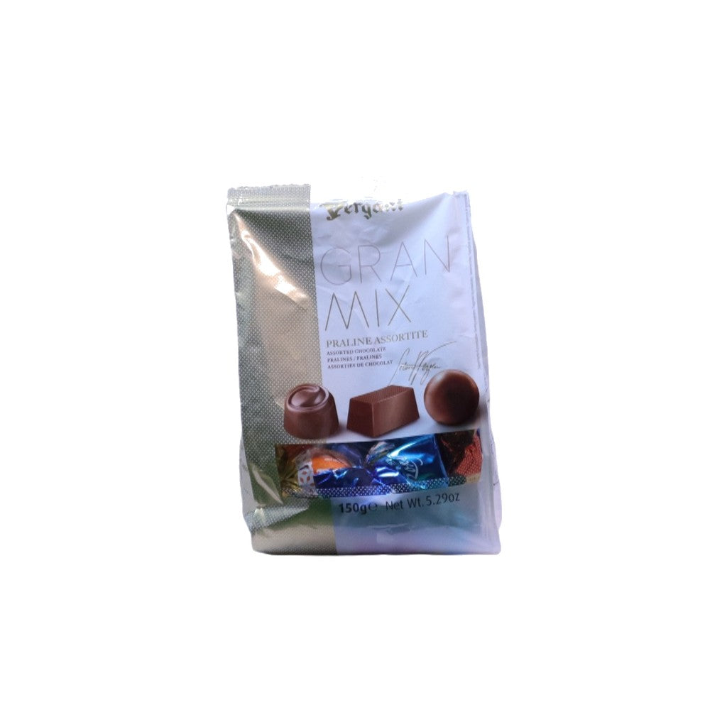 Vergani Bs Gran Mix 150g - Comprar online en Grand Gourmet Caracas con delivery