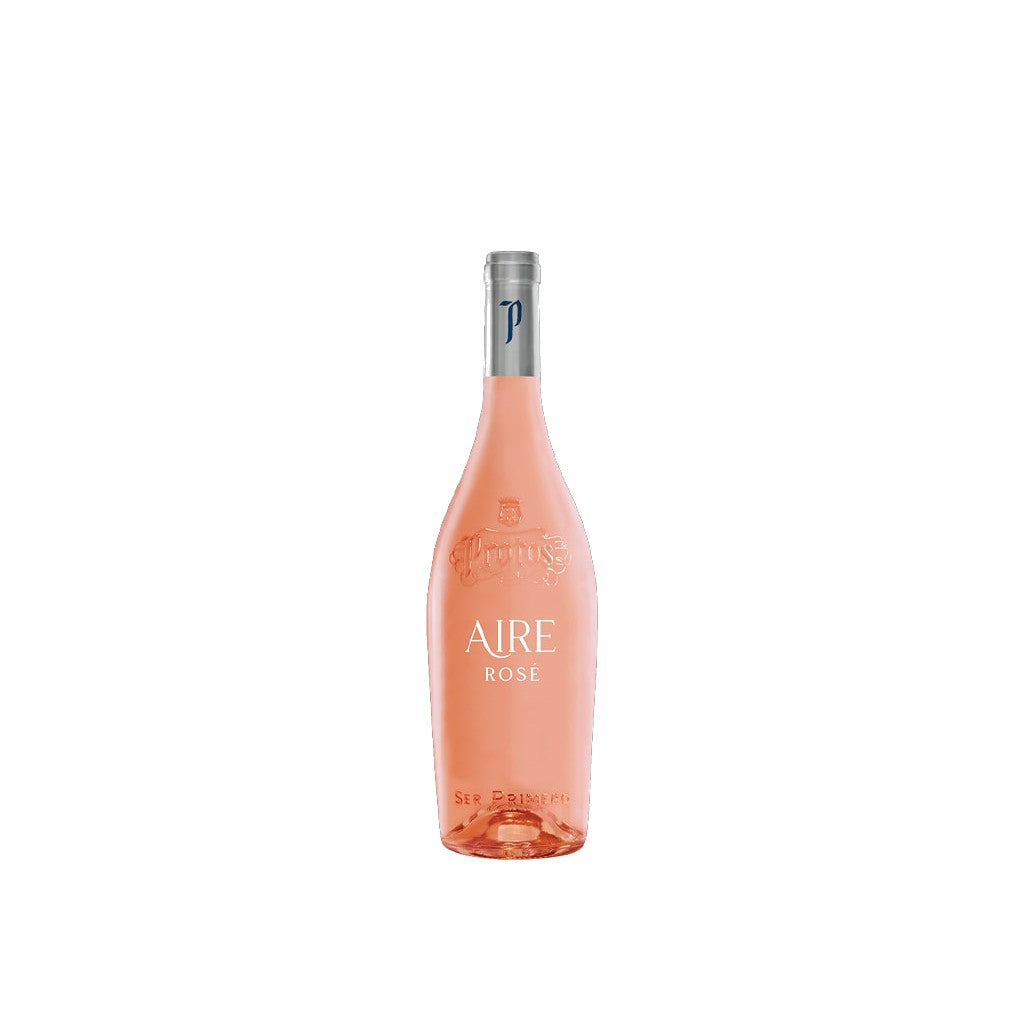 Vino Aire De Protos Rosado 750ml - Comprar online en Grand Gourmet Caracas con delivery