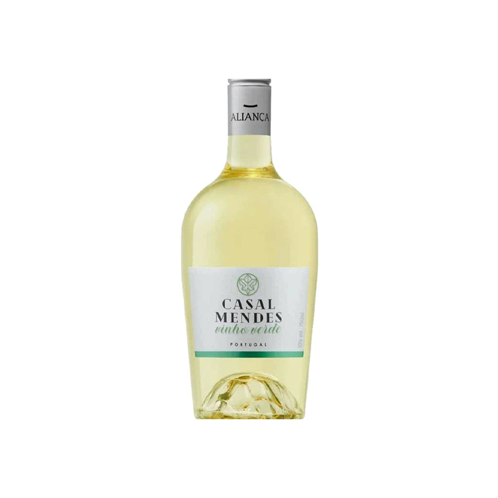 Vino Blanco CASAL Mendes 750ml - Disponible en Licorería Grand Gourmet Caracas