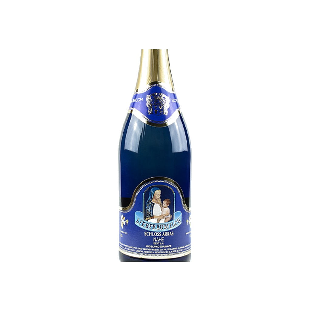 Vino Blanco Esp Lieb Fraumilch 750ml - Disponible en Licorería Grand Gourmet Caracas