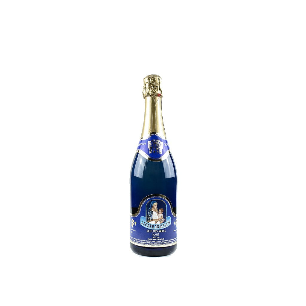 Vino Blanco Esp Lieb Fraumilch 750ml - Comprar online en Grand Gourmet Caracas con delivery