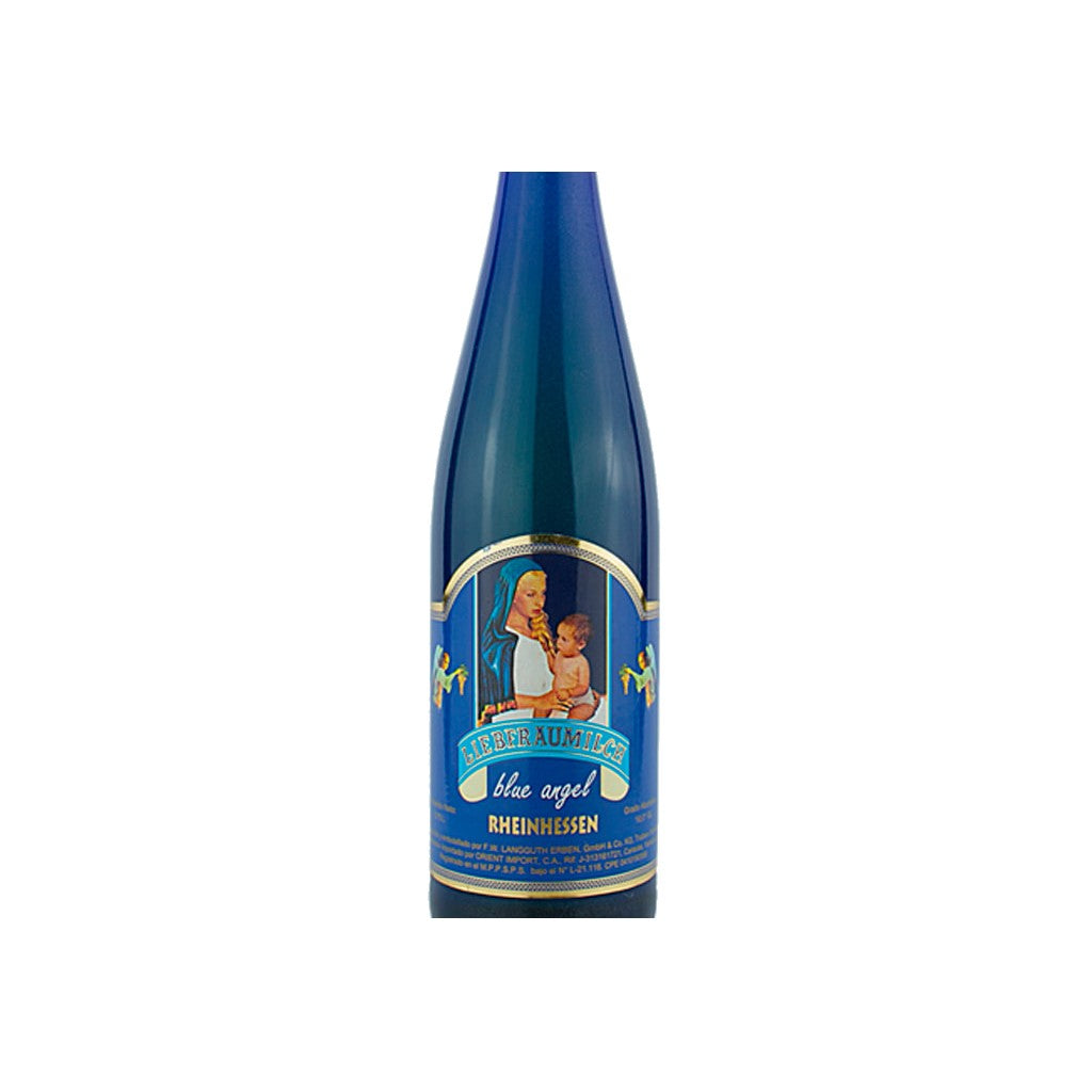 Vino Blanco Lieb Fraumilch 750ml - Disponible en Licorería Grand Gourmet Caracas