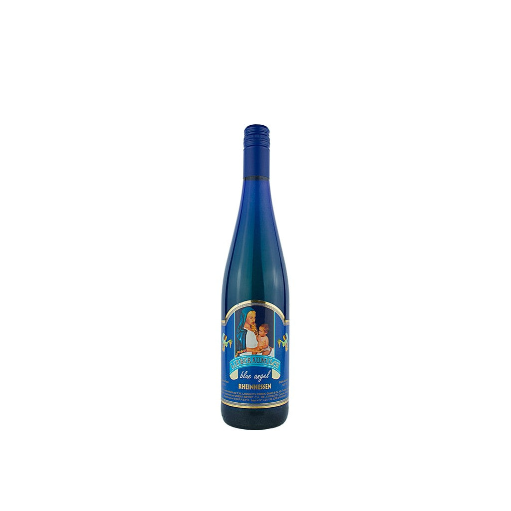 Vino Blanco Lieb Fraumilch 750ml - Comprar online en Grand Gourmet Caracas con delivery