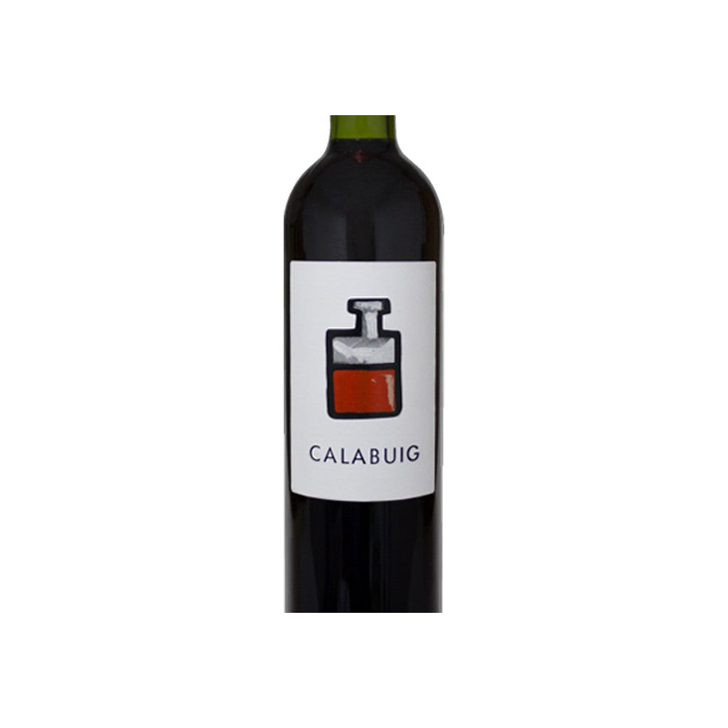Vino Calabuig Tempranillo 750ml - Disponible en Licorería Grand Gourmet Caracas