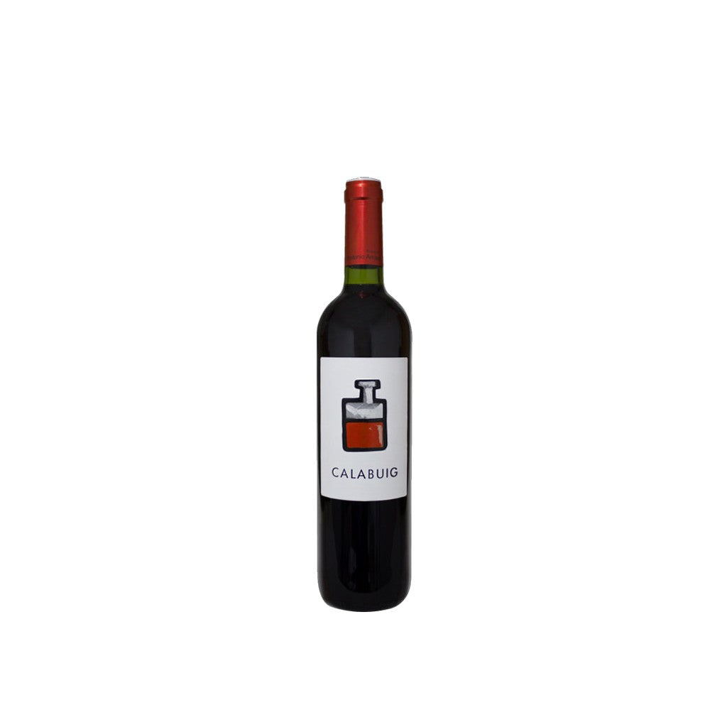 Vino Calabuig Tempranillo 750ml - Comprar online en Grand Gourmet Caracas con delivery