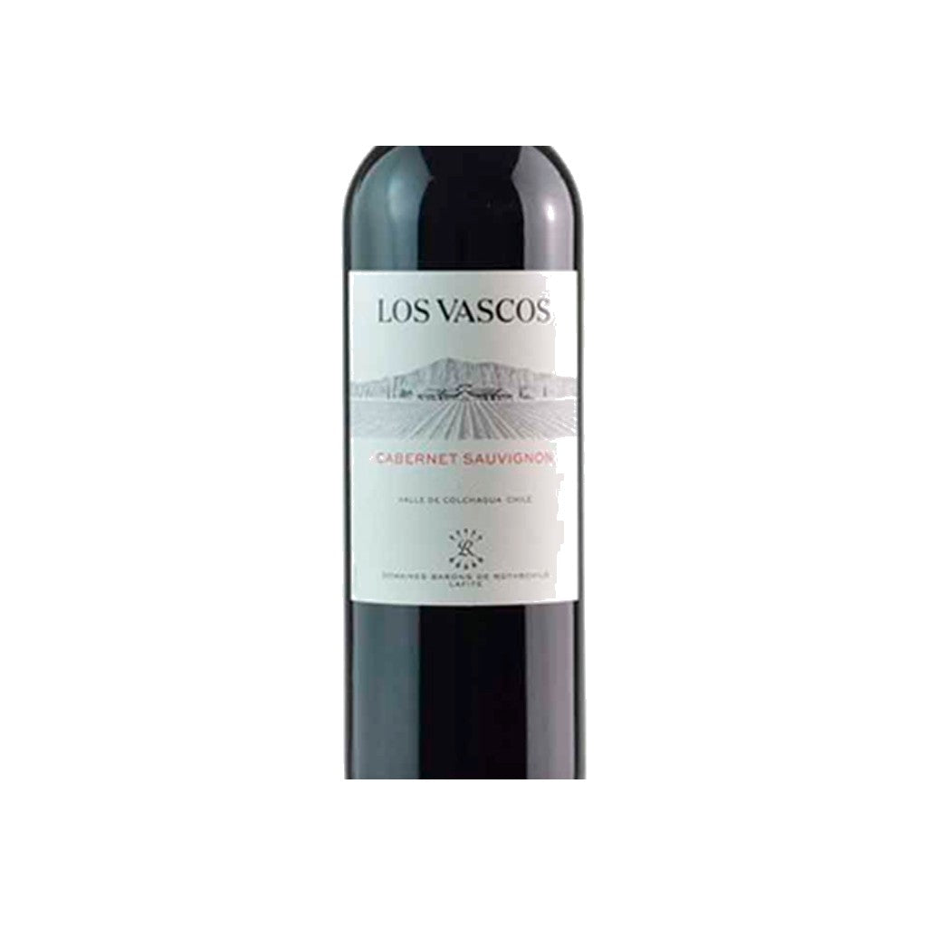 Vino Los Vascos Reserva ESPECIAL Cabernet Sauvignon 2020 750ml - Disponible en Licorería Grand Gourmet Caracas