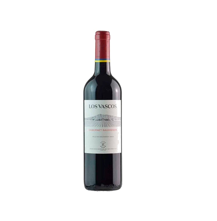 Vino Los Vascos Reserva ESPECIAL Cabernet Sauvignon 2020 750ml - Comprar online en Grand Gourmet Caracas con delivery