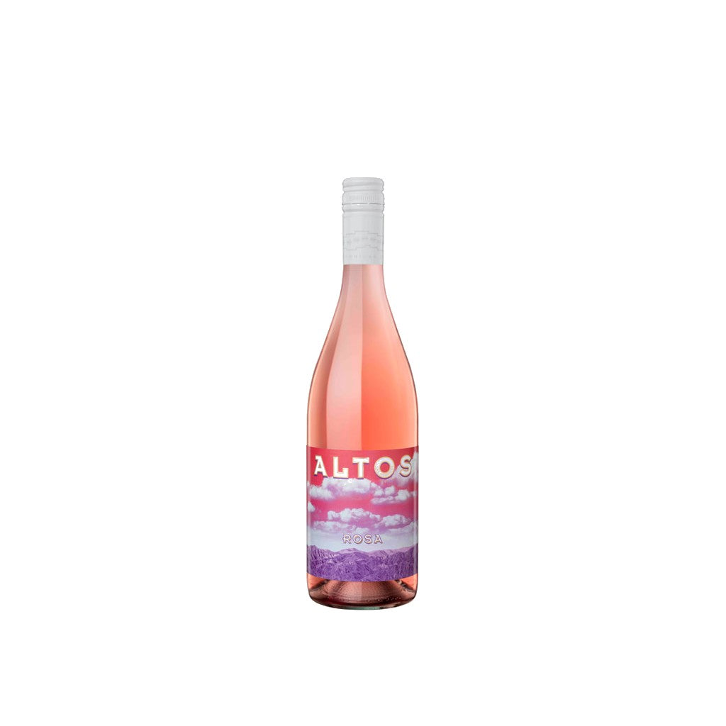 Vino Rosado Alto Las Hormigas Rosa 750ml - Comprar online en Grand Gourmet Caracas con delivery