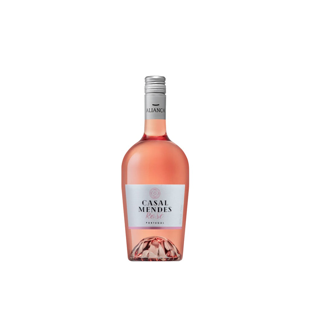 Vino Rosado CASAL Mendes 750ml - Comprar online en Grand Gourmet Caracas con delivery