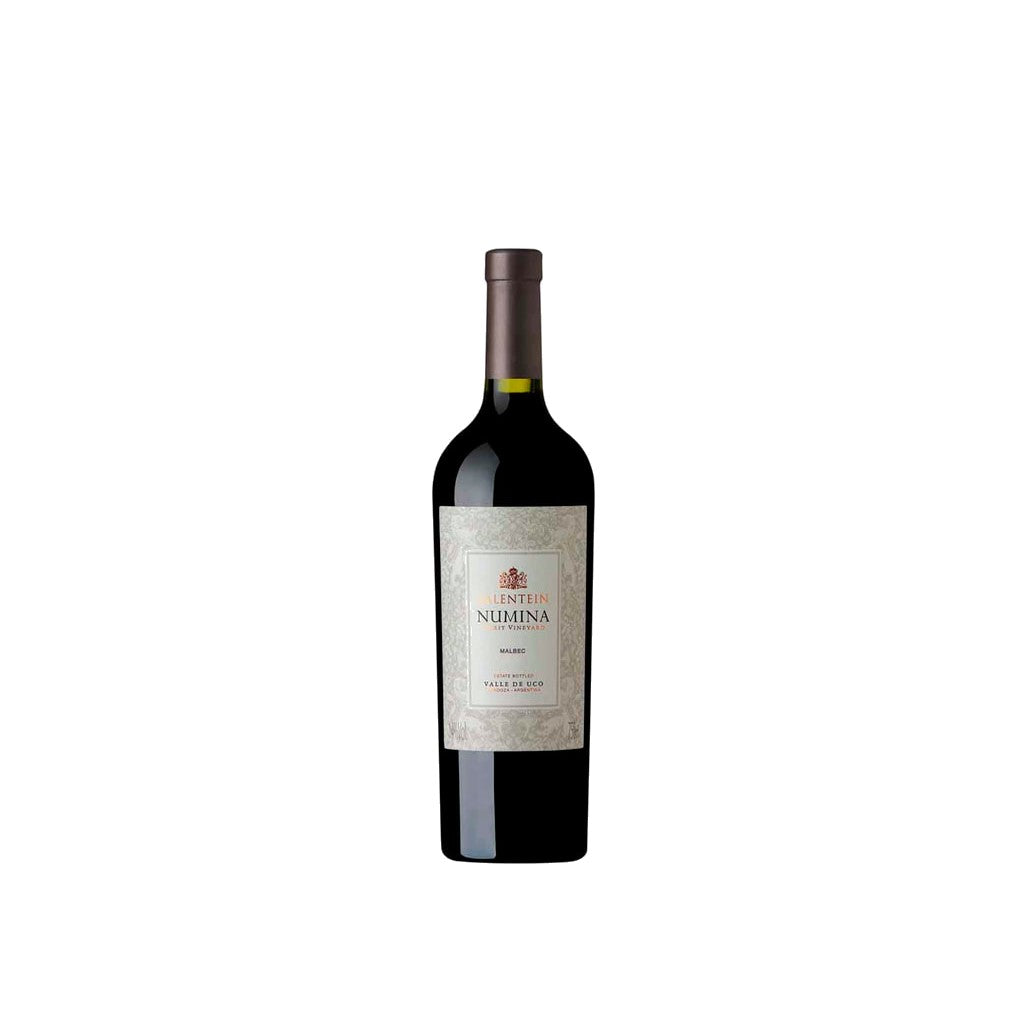 Vino Salentein Numina Malbec 2021 750ml - Comprar online en Grand Gourmet Caracas con delivery