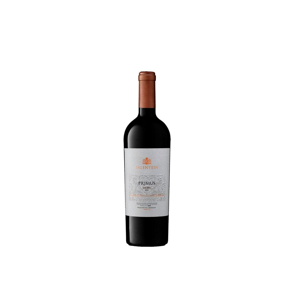Vino Salentein Primus Malbec 750ml - Comprar online en Grand Gourmet Caracas con delivery