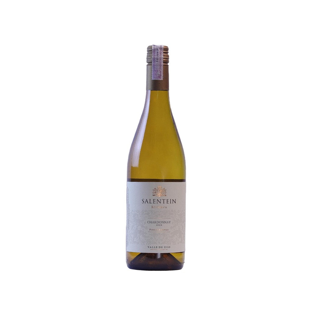 Vino Salentein Reserve Chardonnay 750ml - Disponible en Licorería Grand Gourmet Caracas