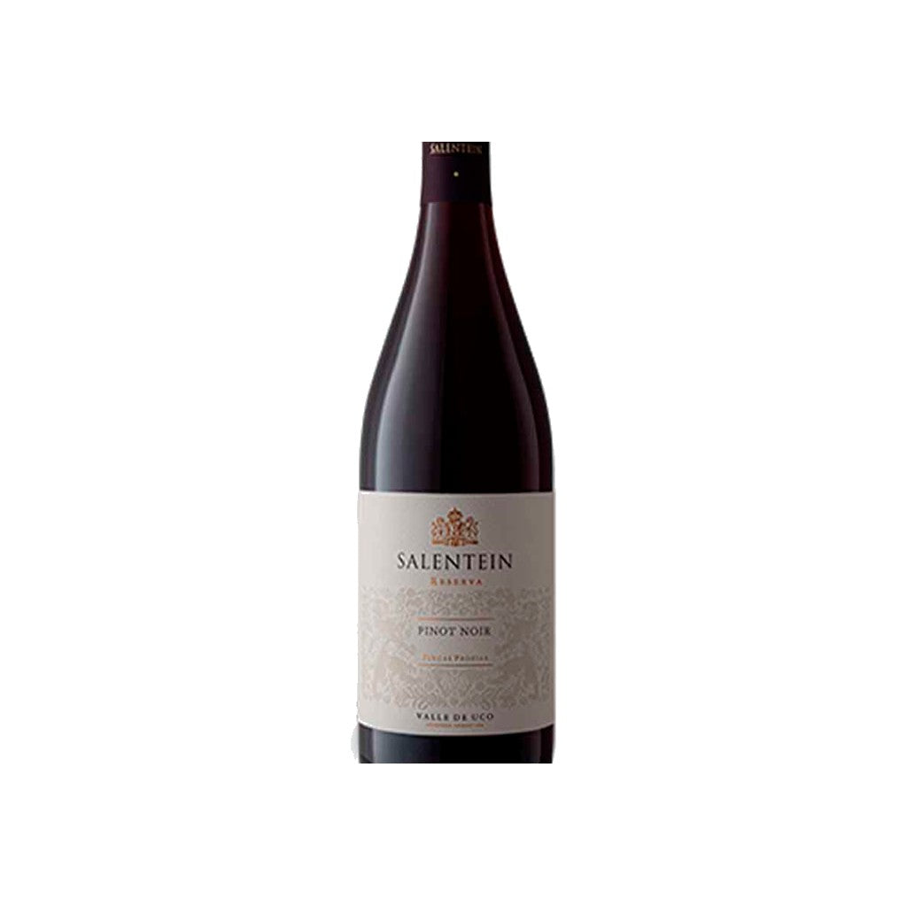 Vino Salentein Reserve Pinot Noir 750ml - Disponible en Licorería Grand Gourmet Caracas