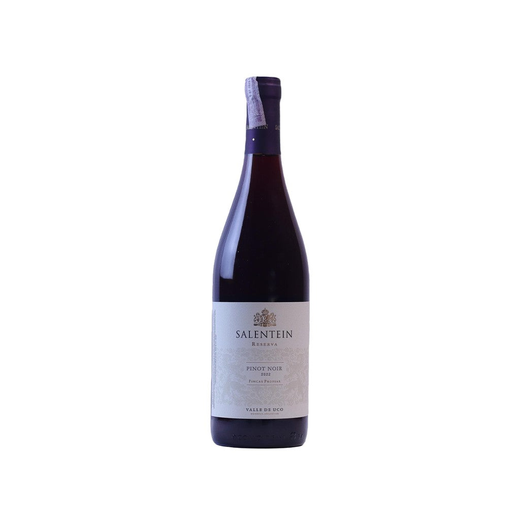 Vino Salentein Reserve Pinot Noir 750ml - Comprar online en Grand Gourmet Caracas con delivery