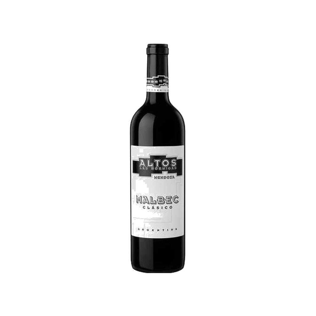 Vino Tinto Altos Las Hormigas Malbec Clasico 750ml - Comprar online en Grand Gourmet Caracas con delivery