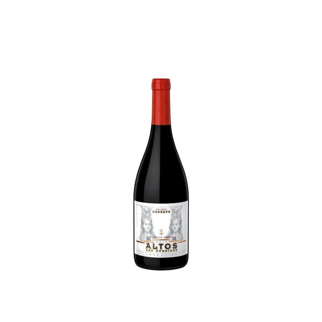 Vino Tinto Altos Las Hormigas Malbec Reserve 750ml - Comprar online en Grand Gourmet Caracas con delivery