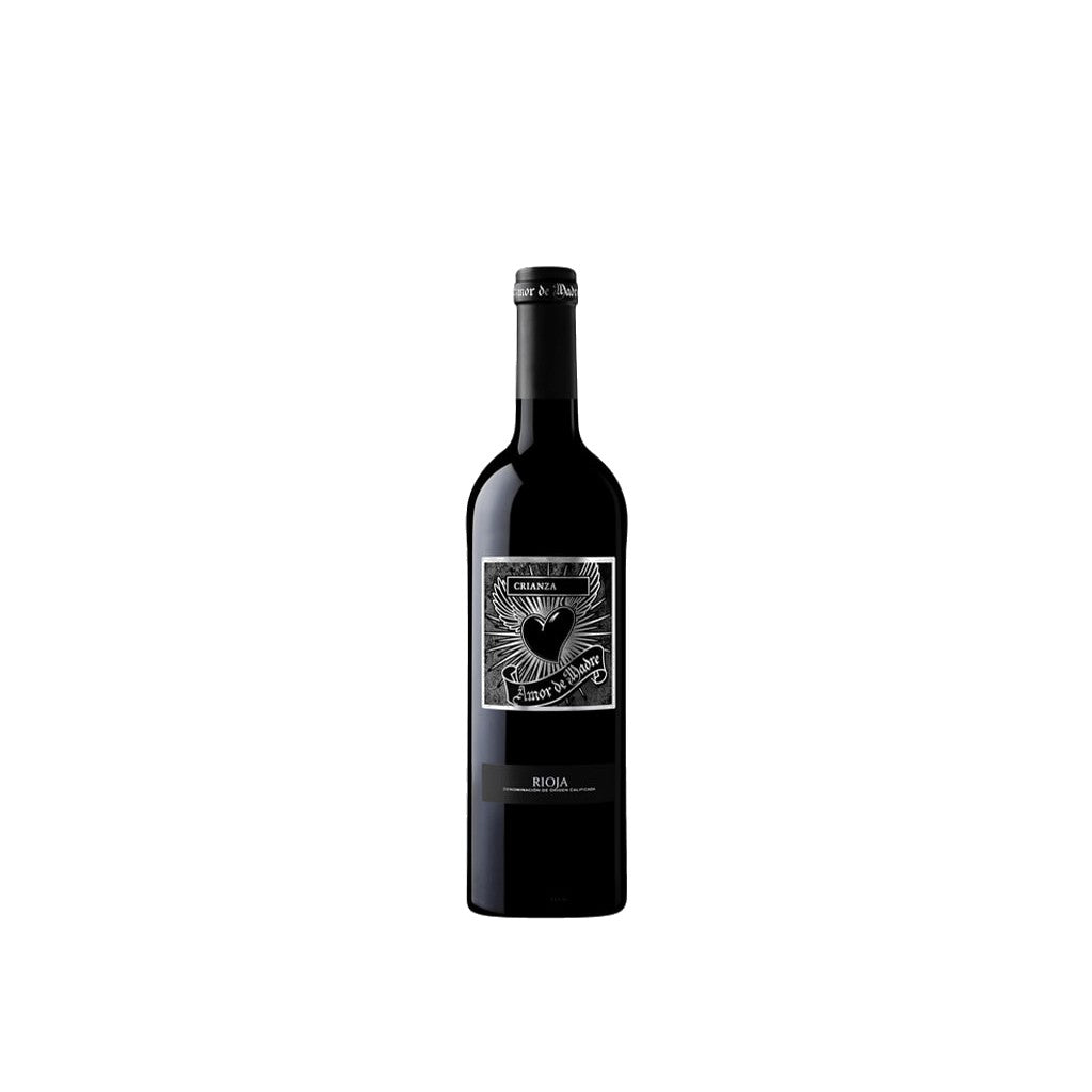 Vino Tinto Amor De Madre 750ml - Disponible en Licorería Grand Gourmet Caracas