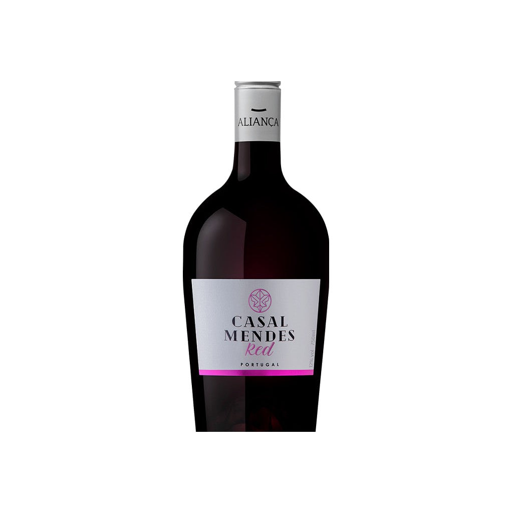 Vino Tinto CASAL Mendes 750ml - Disponible en Licorería Grand Gourmet Caracas