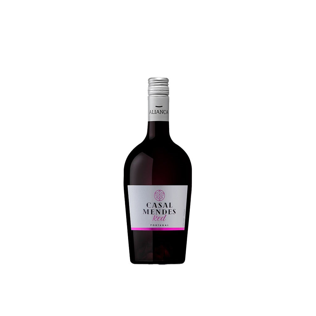 Vino Tinto CASAL Mendes 750ml - Comprar online en Grand Gourmet Caracas con delivery