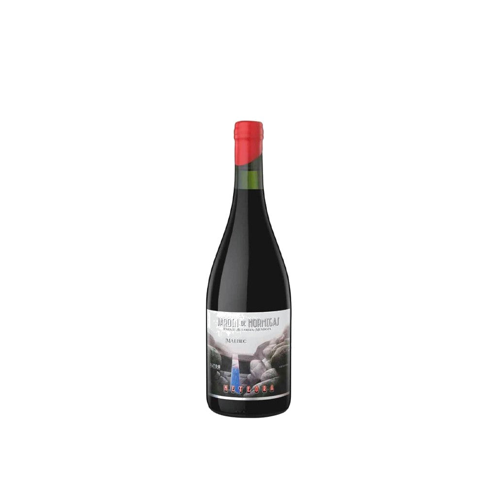 Vino Tinto Jardin De Hormigas Meteora Malbec (altos Las Hormigas) 750ml - Comprar online en Grand Gourmet Caracas con delivery