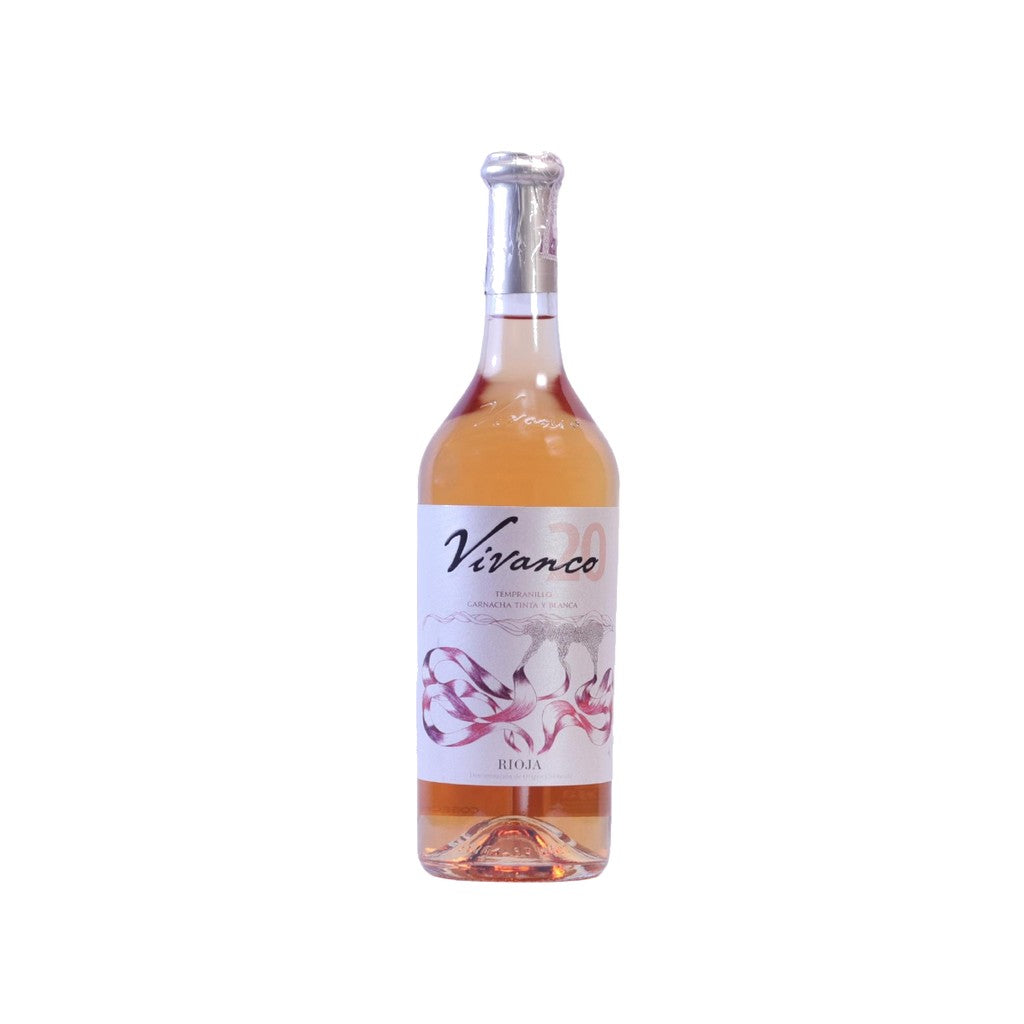 Vivanco Rosado 750ml - Comprar online en Grand Gourmet Caracas con delivery