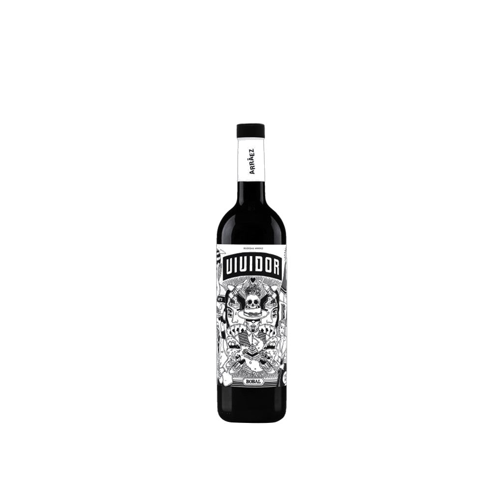 Vividor 750ml - Disponible en Licorería Grand Gourmet Caracas