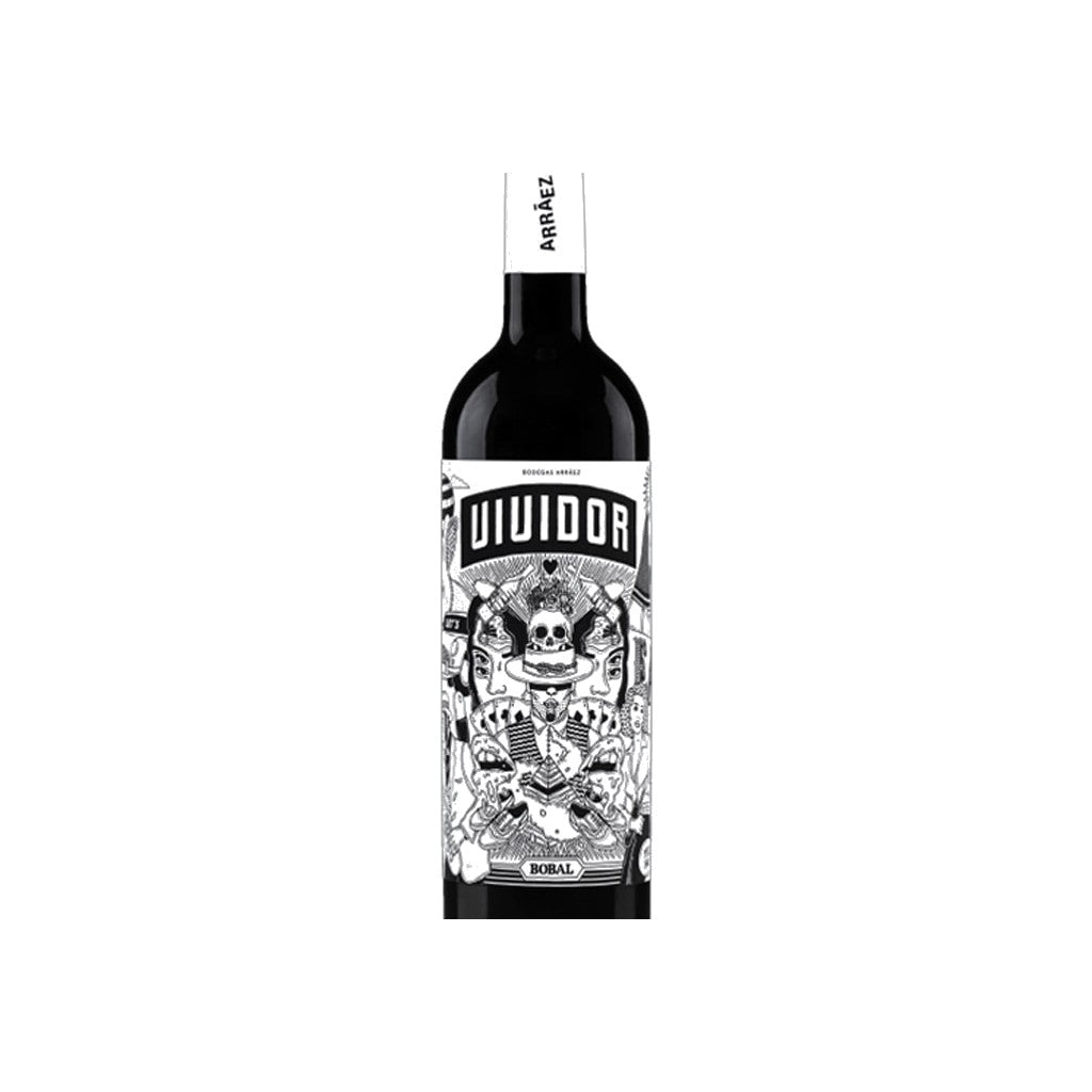Vividor 750ml - Comprar online en Grand Gourmet Caracas con delivery