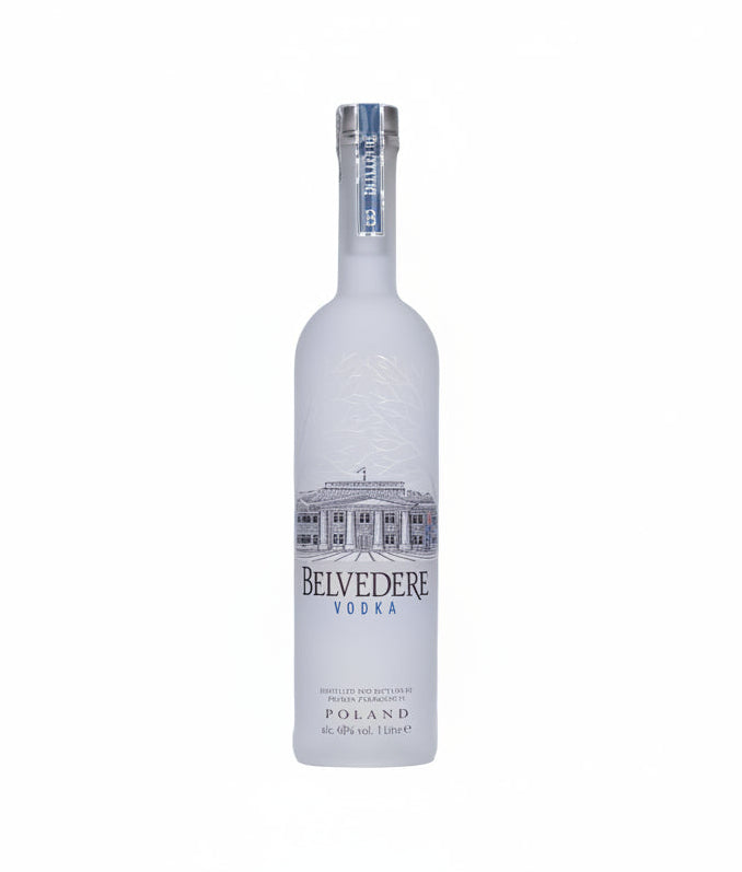 Vodka Belvedere 1L - Comprar online en Grand Gourmet Caracas con delivery
