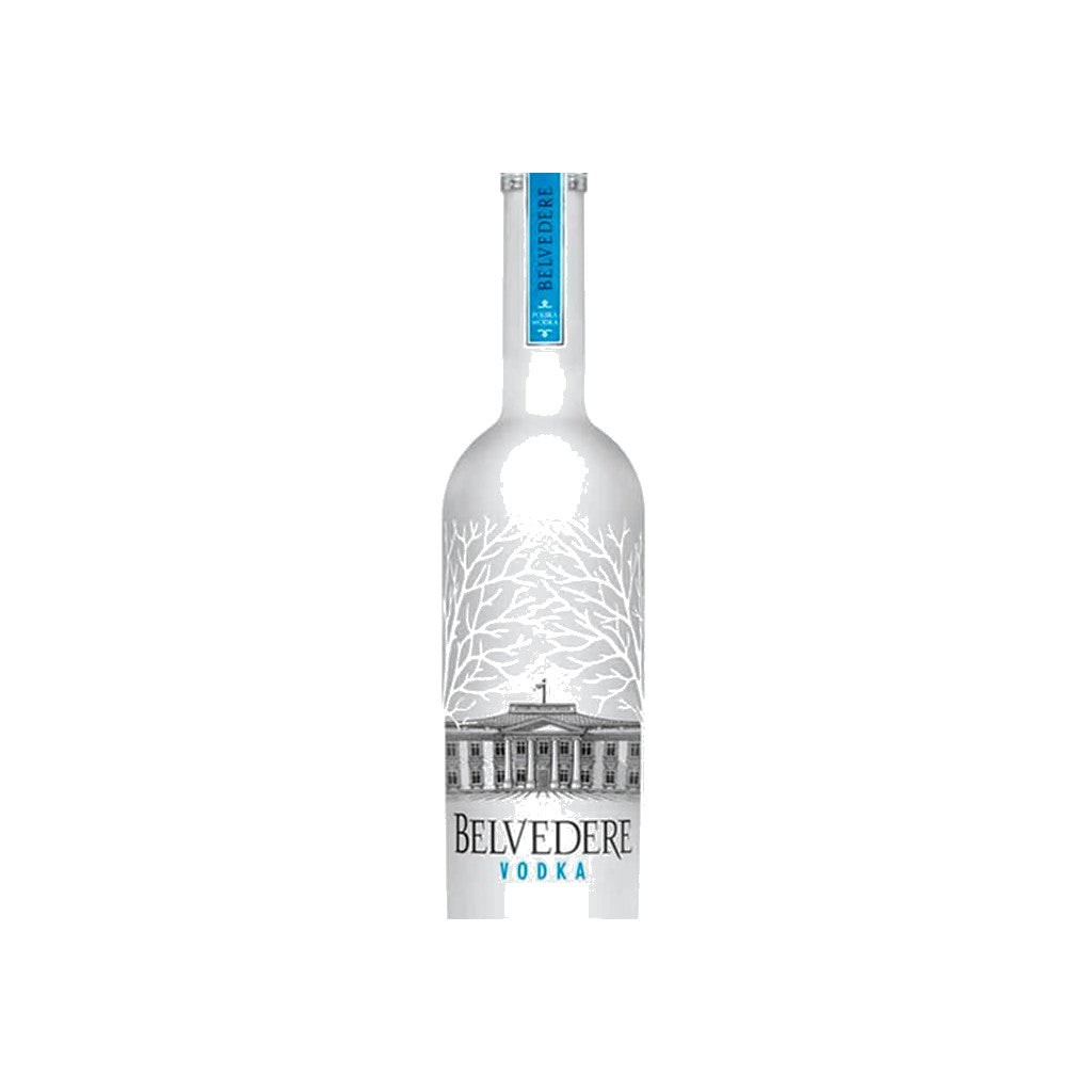 Vodka Belvedere 750ml - Disponible en Licorería Grand Gourmet Caracas