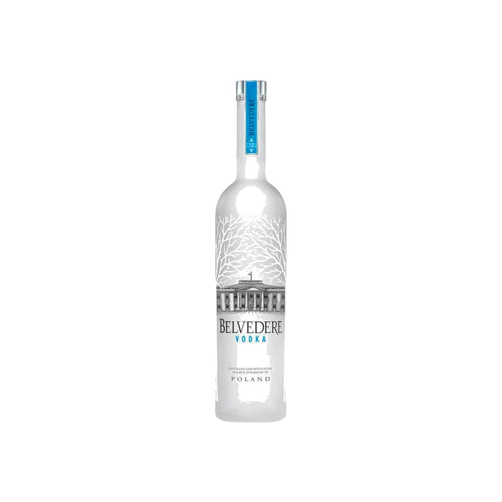 Vodka Belvedere 750ml - Comprar online en Grand Gourmet Caracas con delivery
