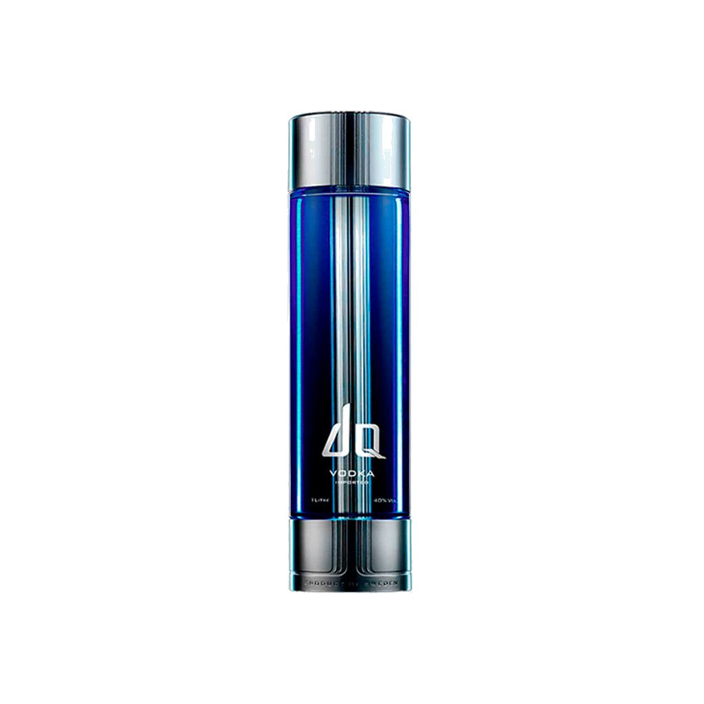 Vodka Dq 1L - Comprar online en Grand Gourmet Caracas con delivery