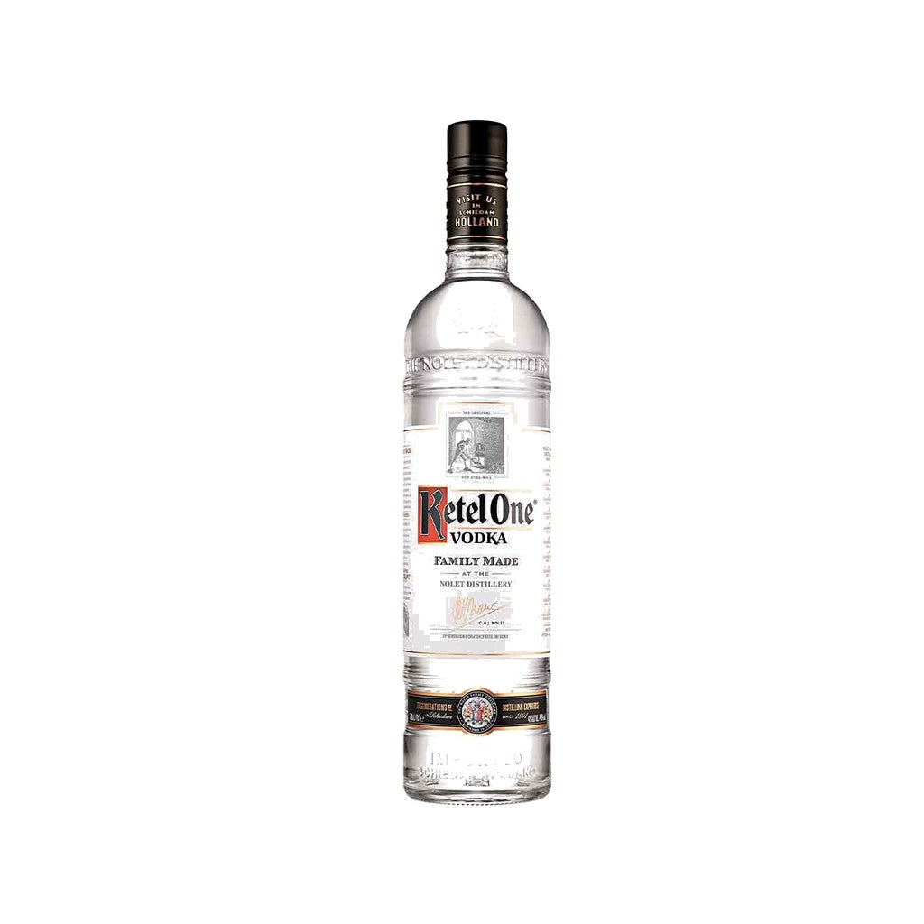 Vodka KETEL One 1L - Comprar online en Grand Gourmet Caracas con delivery