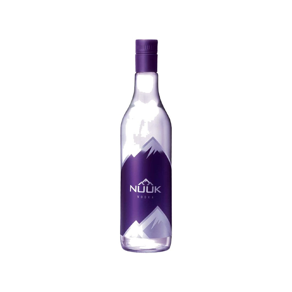 Vodka Nuuk 700ml - Comprar online en Grand Gourmet Caracas con delivery
