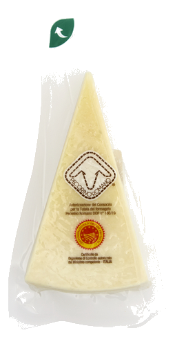 Zarpellon Pecorino Romano DOP Und - Comprar online en Grand Gourmet Caracas con delivery
