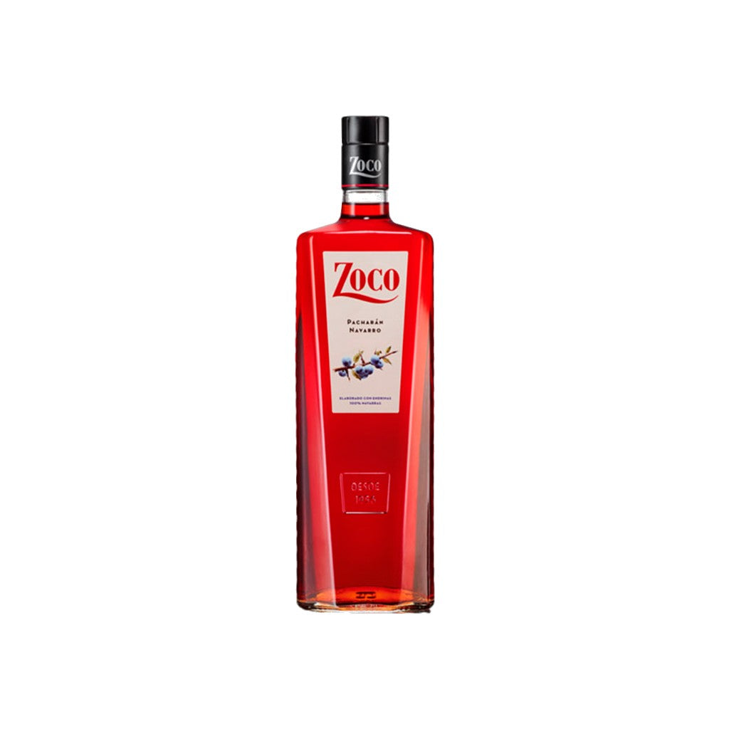 Zoco Patxaran 1L - Comprar online en Grand Gourmet Caracas con delivery