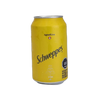 Aguakina Schweppes Lat 355ml