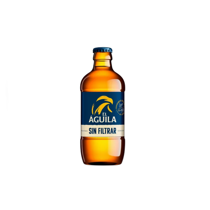 aguila-el-aguila-beer-33cl