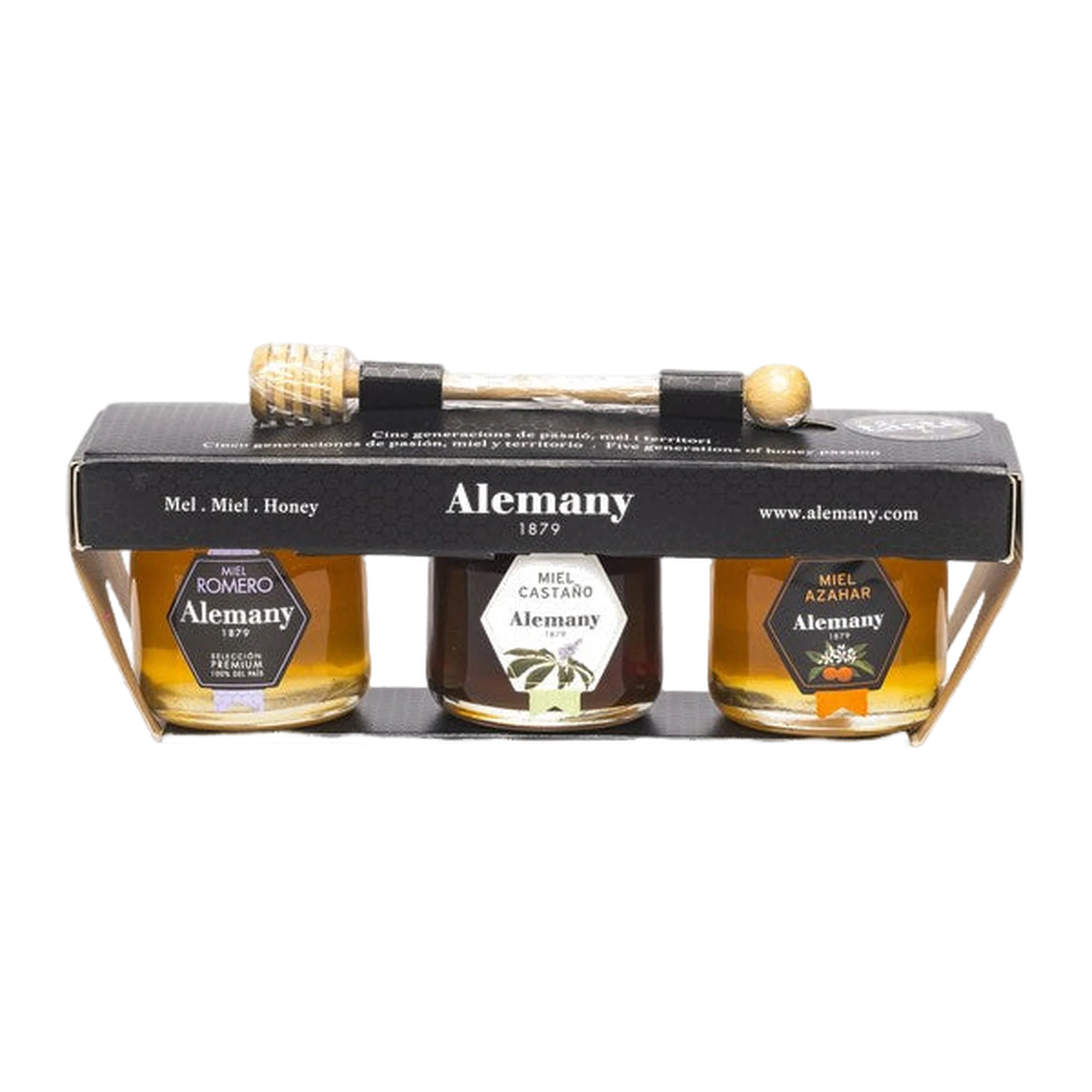 alemany-mieles-clasicas-3x50g-150g