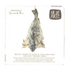 Ar De Art Bacalao AOVE Con Ajo Y Pimienta 110g