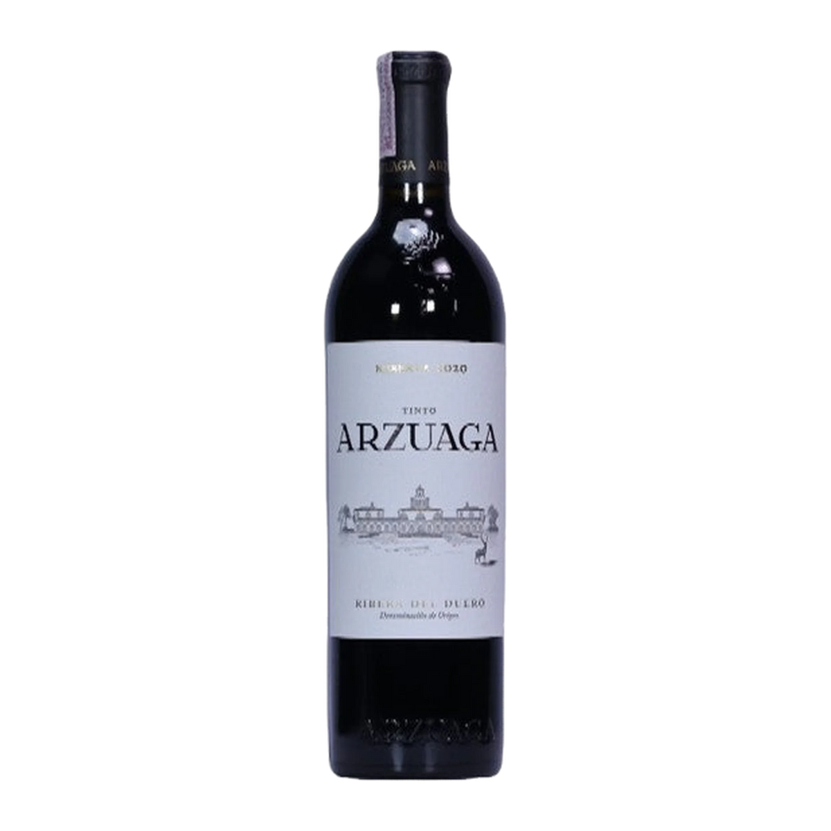 Arzuaga Crianza 750ml - Grand Gourmet Venezuela