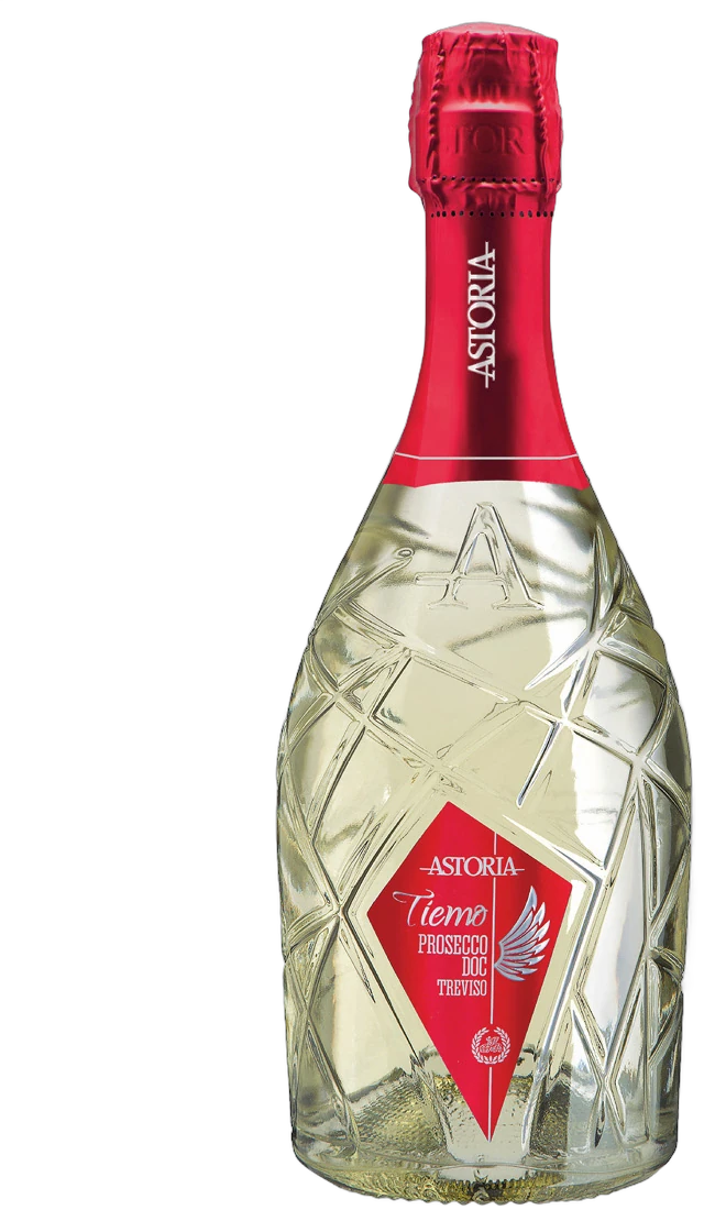 Astoria Tiemo Prosecco Doc Treviso 750ml