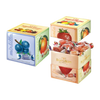 B&m Cube Gelatine Alla Frutta 150g